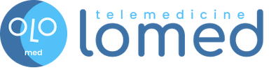 LOGO OLOMED